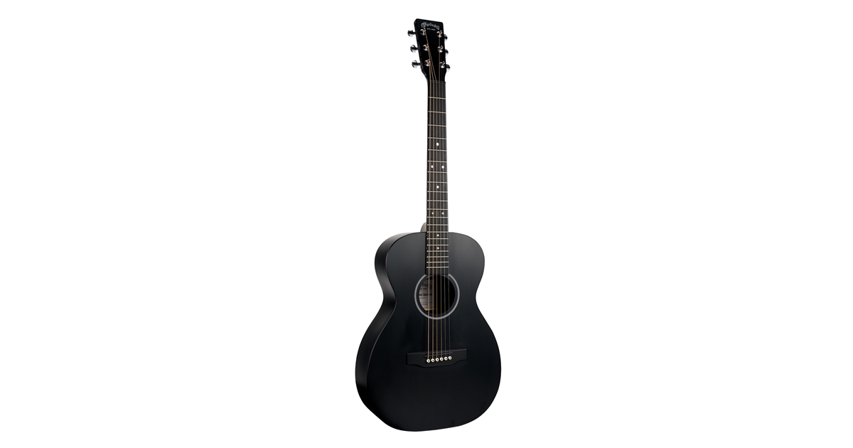 Martin & Co. 0-X1 Black HPL