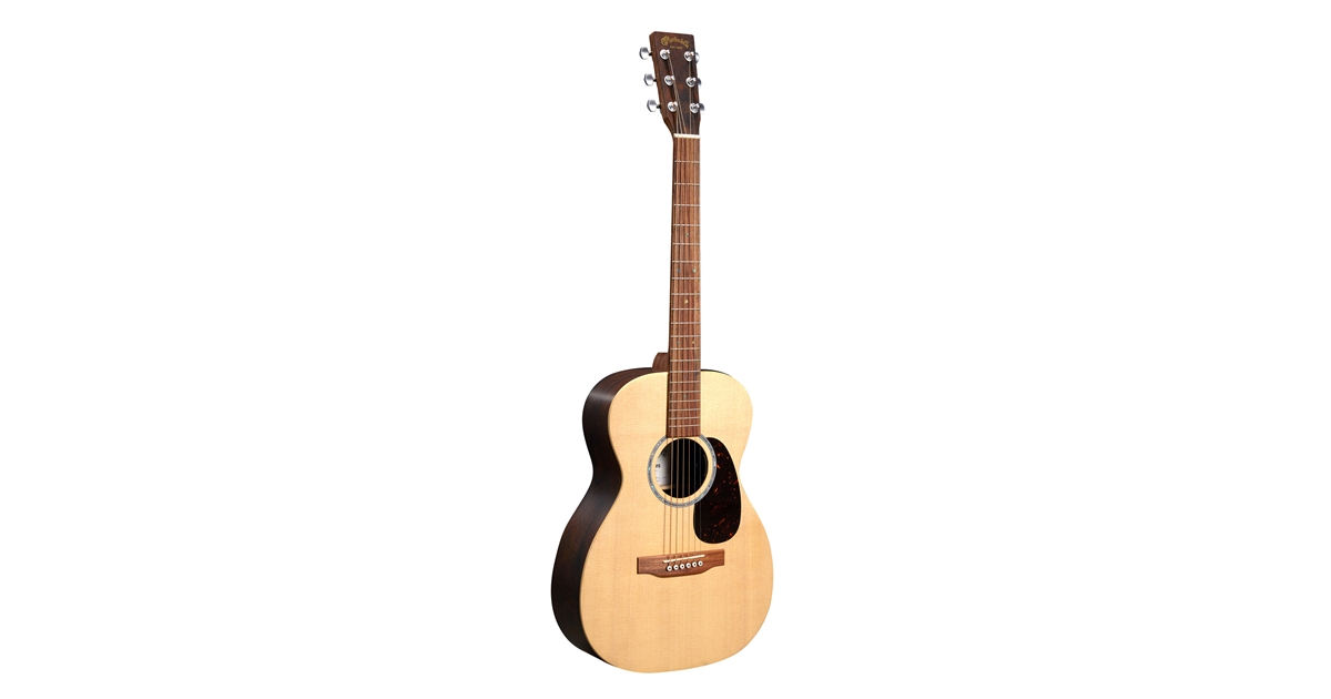 Martin & Co. 0-X2E Cocobolo Remastered