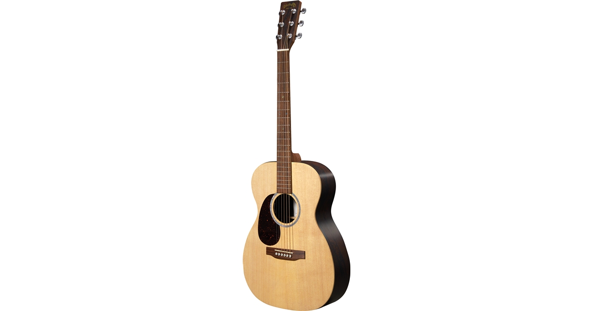 Martin & Co. 00-X2EL Cocobolo LEFT Remastered