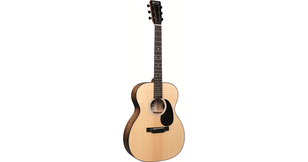 Martin & Co. 000-12E Koa