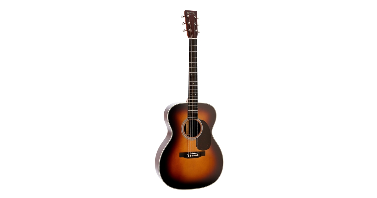 Martin & Co. 000-28 Sunburst (2025)