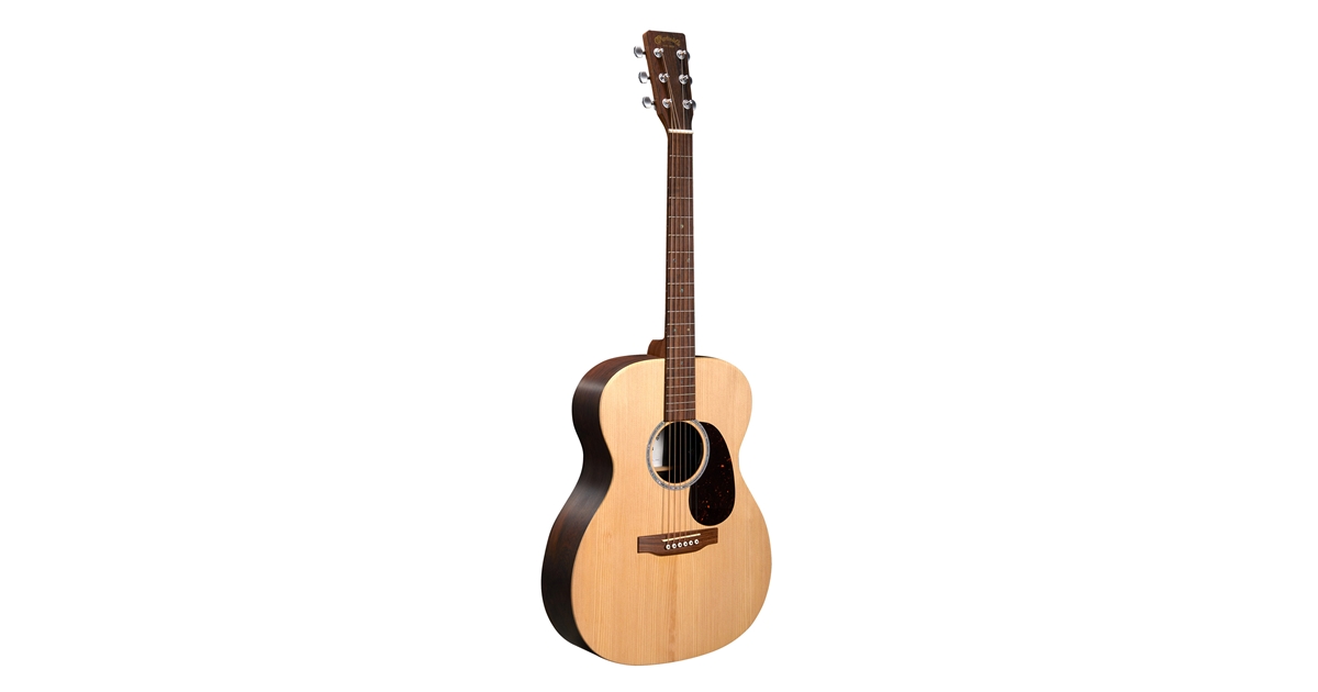 Martin & Co. 000-X2E Brazilian Remastered