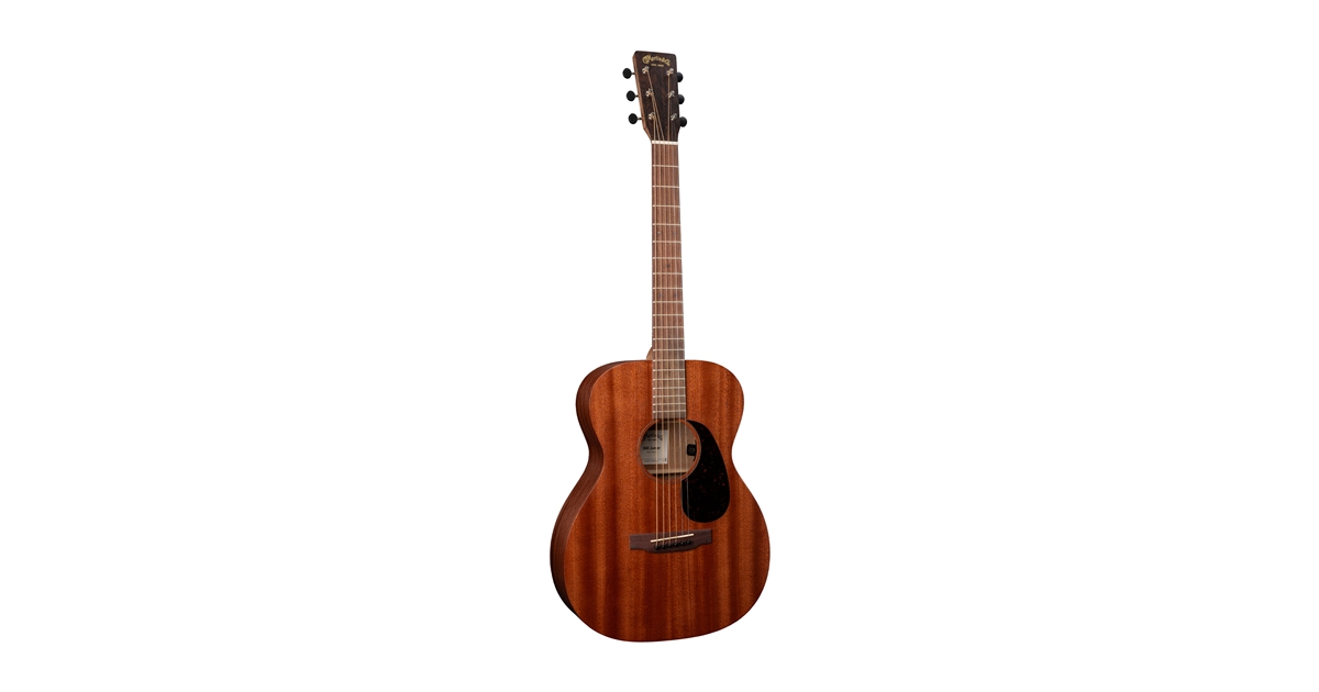 Martin & Co. 000JRE Sapele