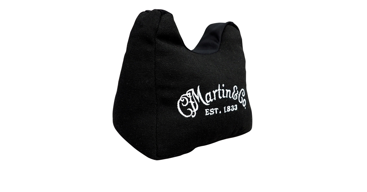 Martin & Co. 18A0076 Poggia manico con logo