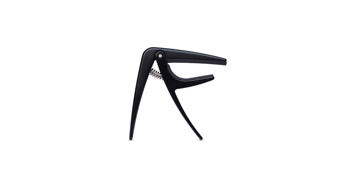 Martin & Co. 18A0123 Capo Black