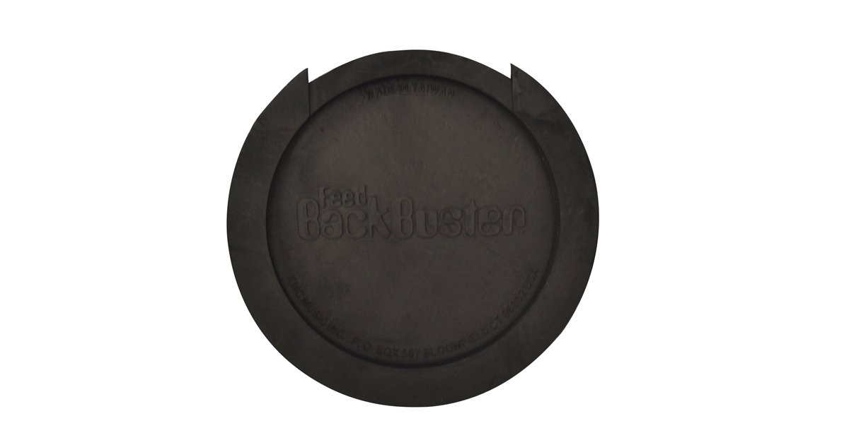 Martin & Co. 18ACFBB Copribuca Feedback Buster