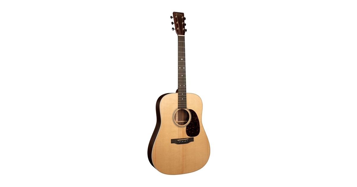 Martin & Co. D-16E-01 Rosewood