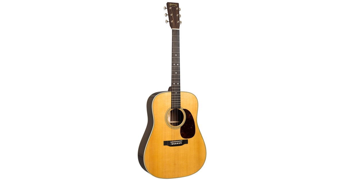 Martin & Co. D-28 (2025)