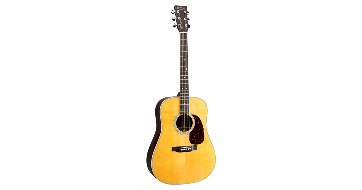 Martin & Co. D-35 (2025)