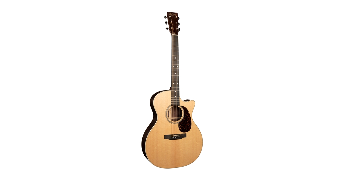Martin & Co. GPC-16E-01 Rosewood