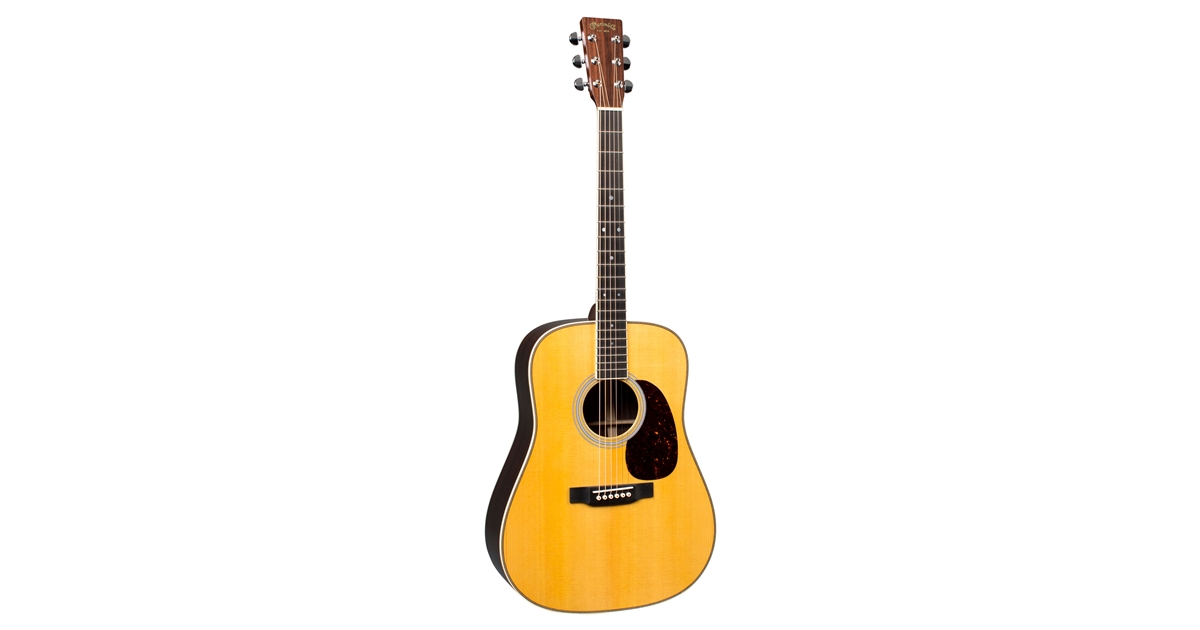 Martin & Co. HD-35 (2025)