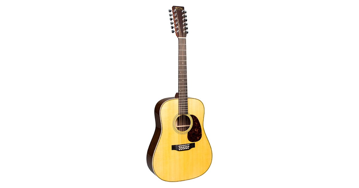 Martin & Co. HD12-28 (2025)