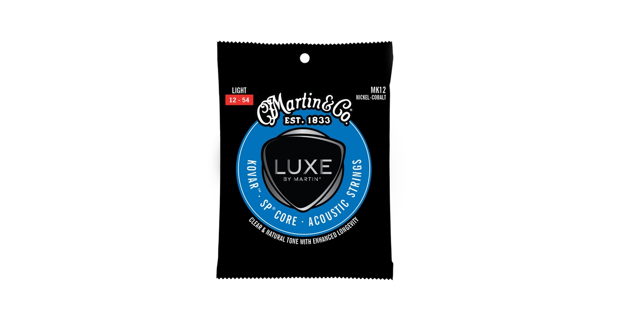 Martin & Co. Kovar MK12 Light 12-54