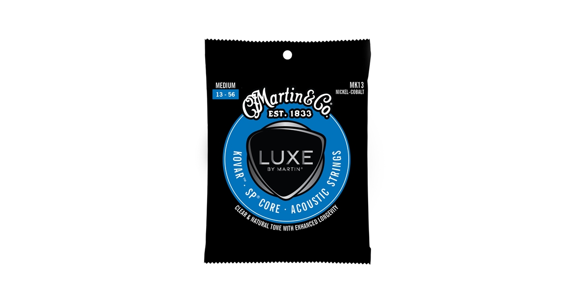 Martin & Co. Kovar MK13 Medium 13-56
