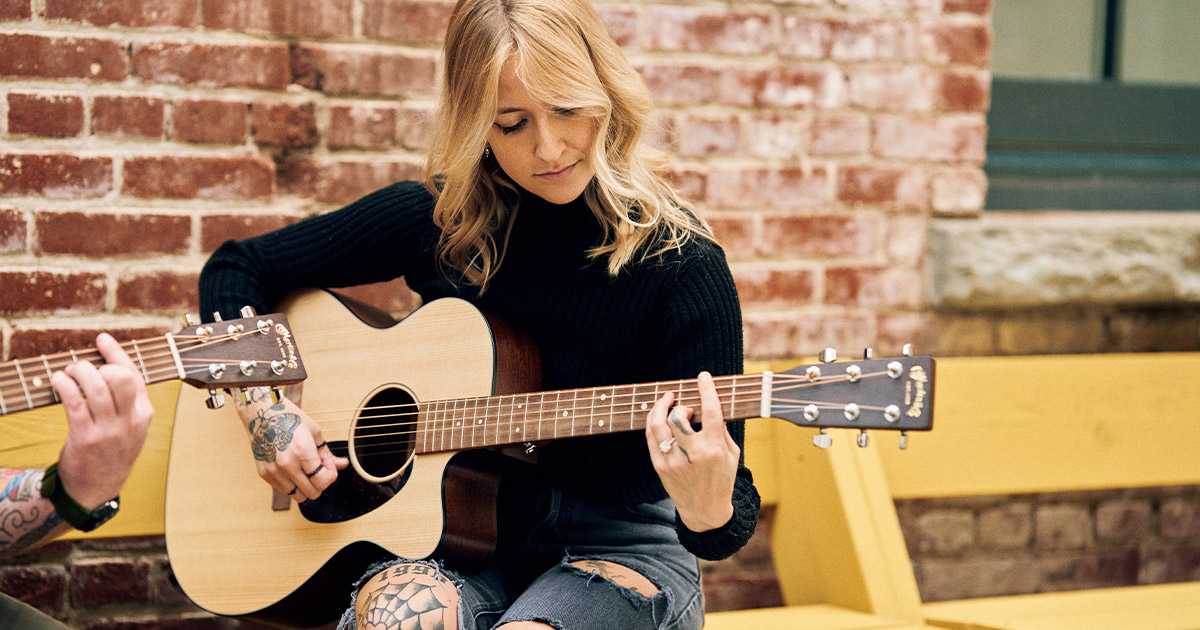 Martin & Co. OMC-10E Special