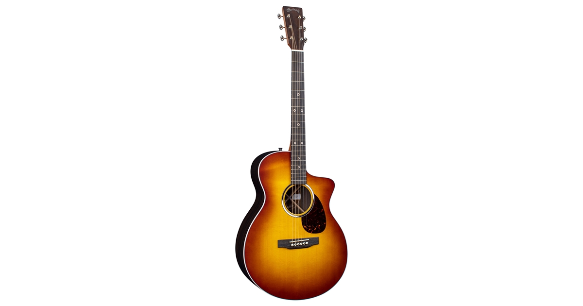 Martin & Co. SC-13E Special Burst