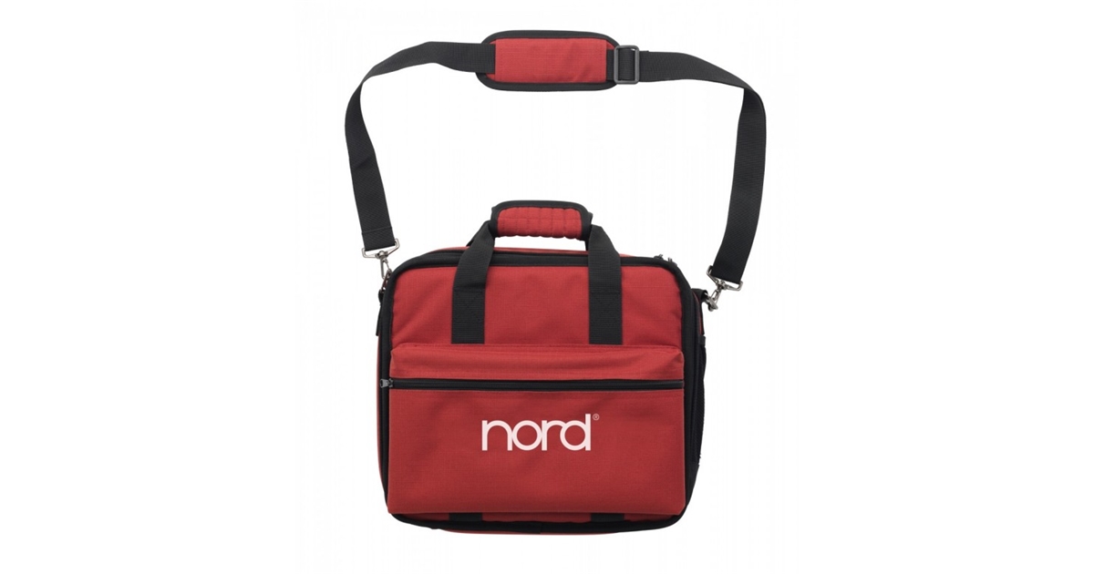 Nord SOFT CASE DRUM 3P
