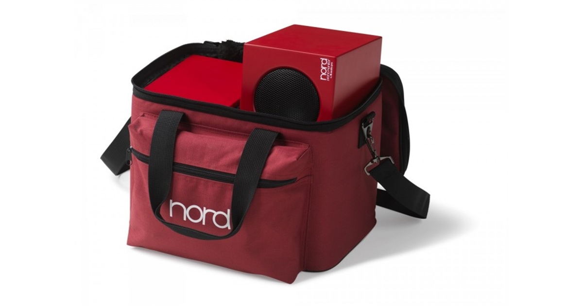 Nord Soft Case Piano Monitor 2