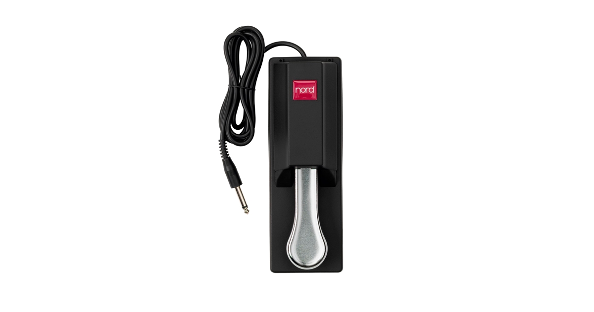 Nord SUSTAIN PEDAL