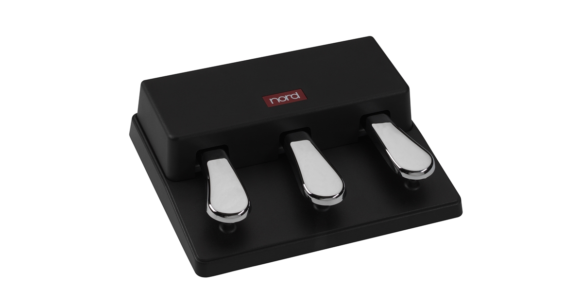 Nord TRIPLE PEDAL 2