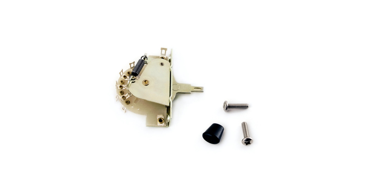 Prs 3-Way Blade Switch (101771:001::001)