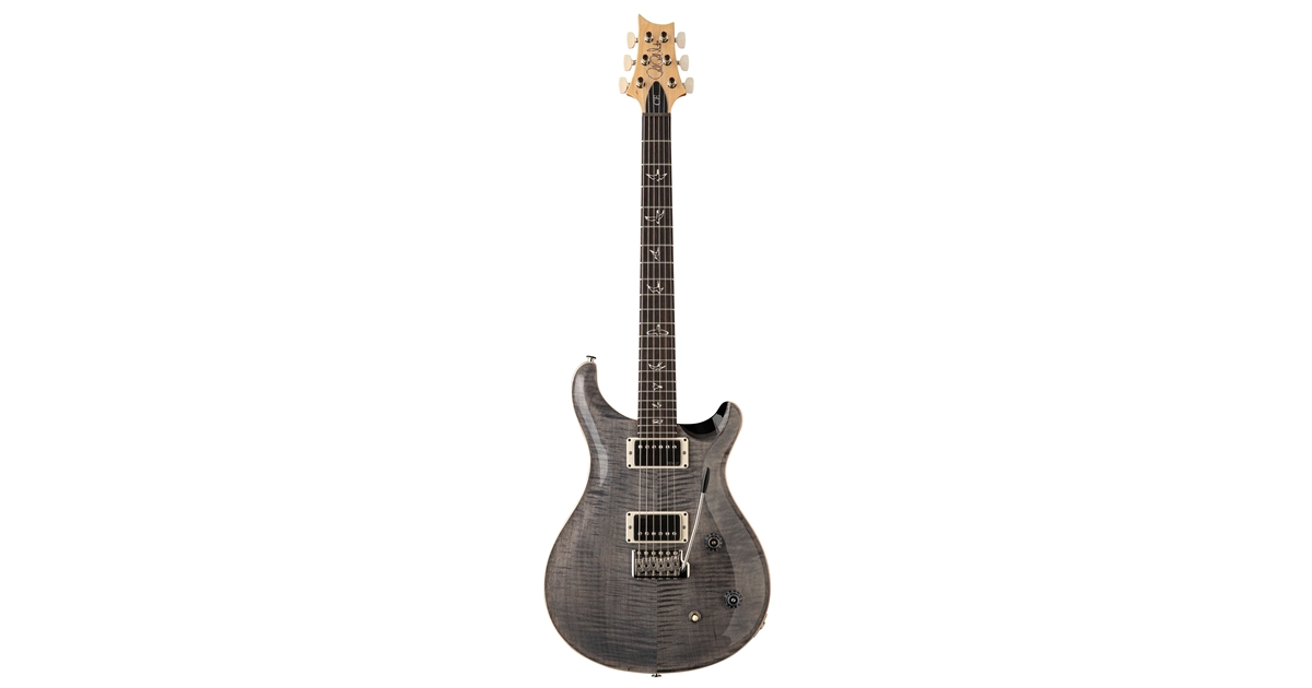Prs CE 22 Limited Edition Gray Black