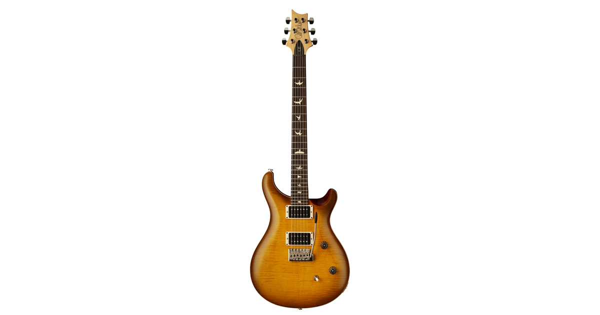 Prs CE 24 McCarty Sunburst