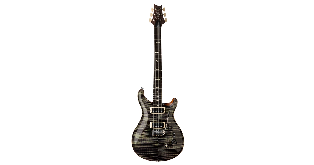 Prs Custom 24-08 10-Top Aurora Borealis 2025