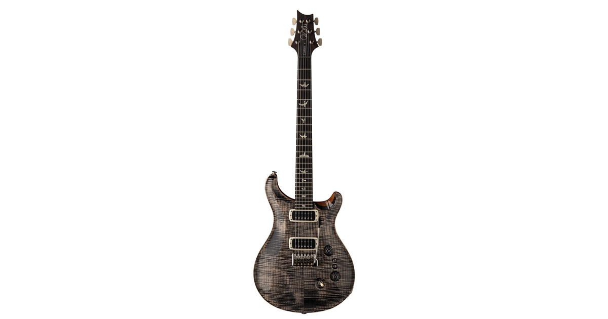 Prs Custom 24-08 Charcoal 2024