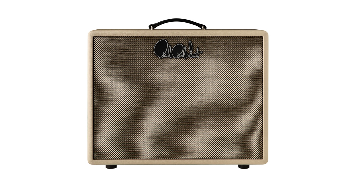 Prs DGT 15 1x12 Cabinet