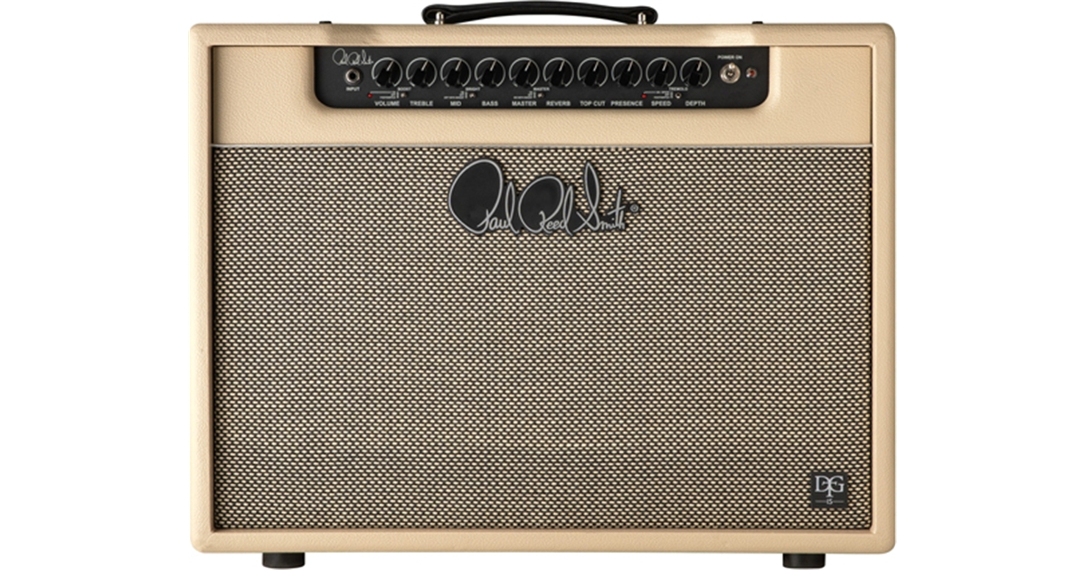 Prs DGT 15 Combo 1x12