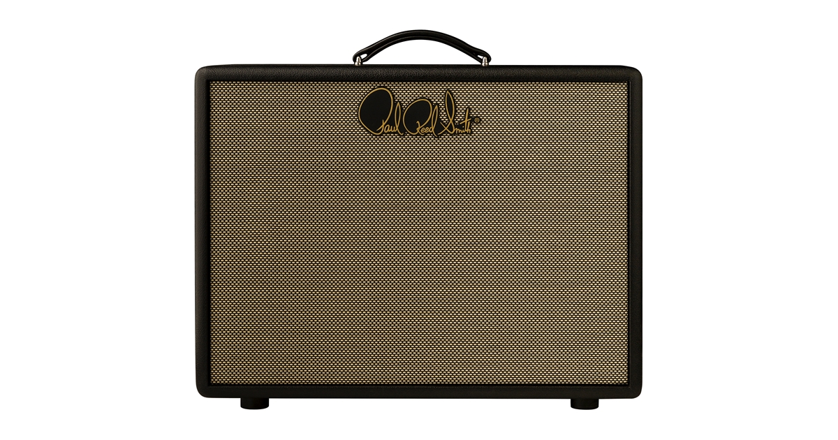 Prs HDRX 1x12 Closed Back Cabinet