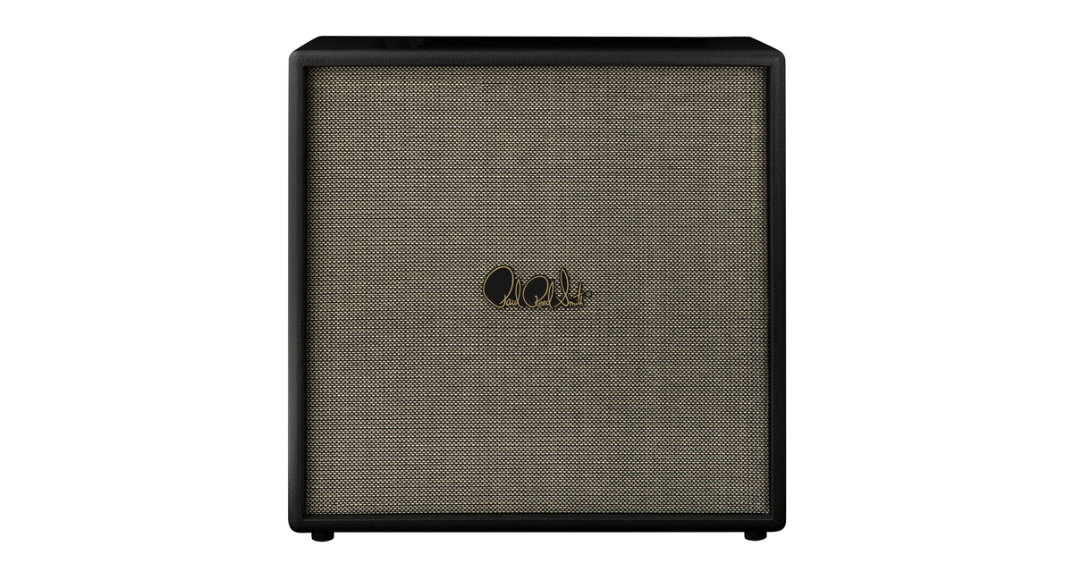 Prs HDRX 4x12 Cabinet