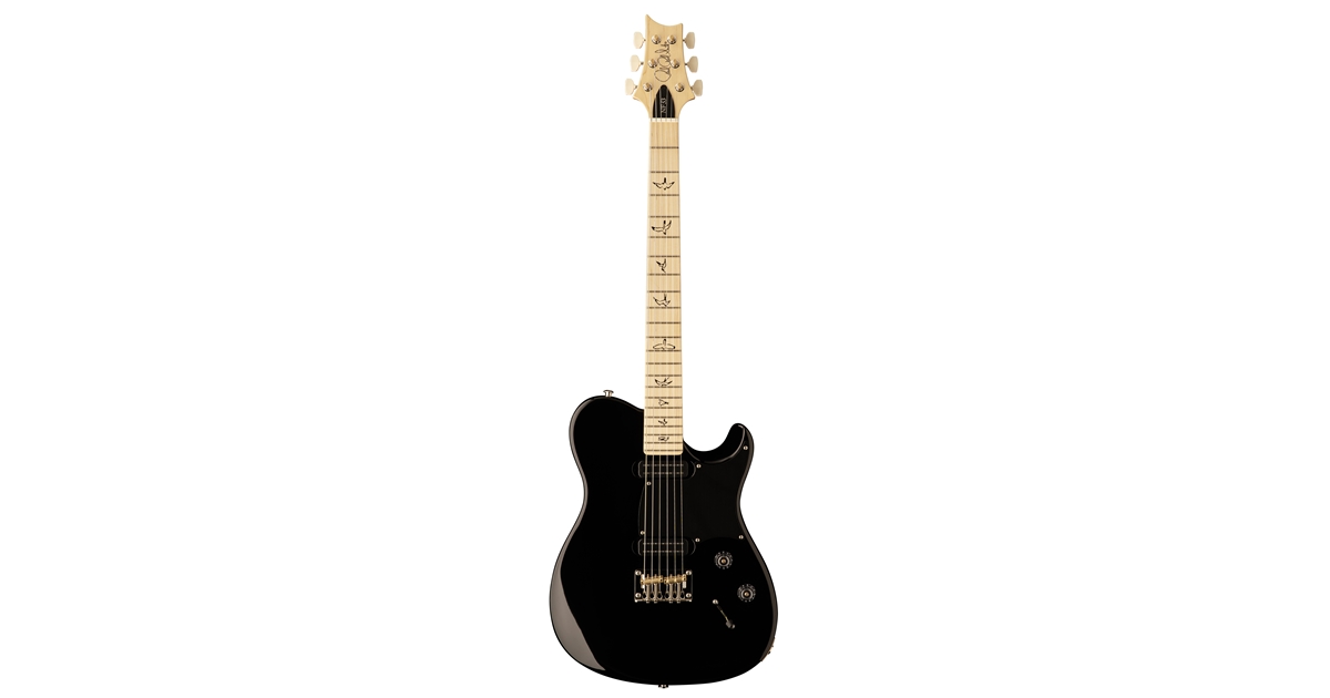 Prs NF53 Black