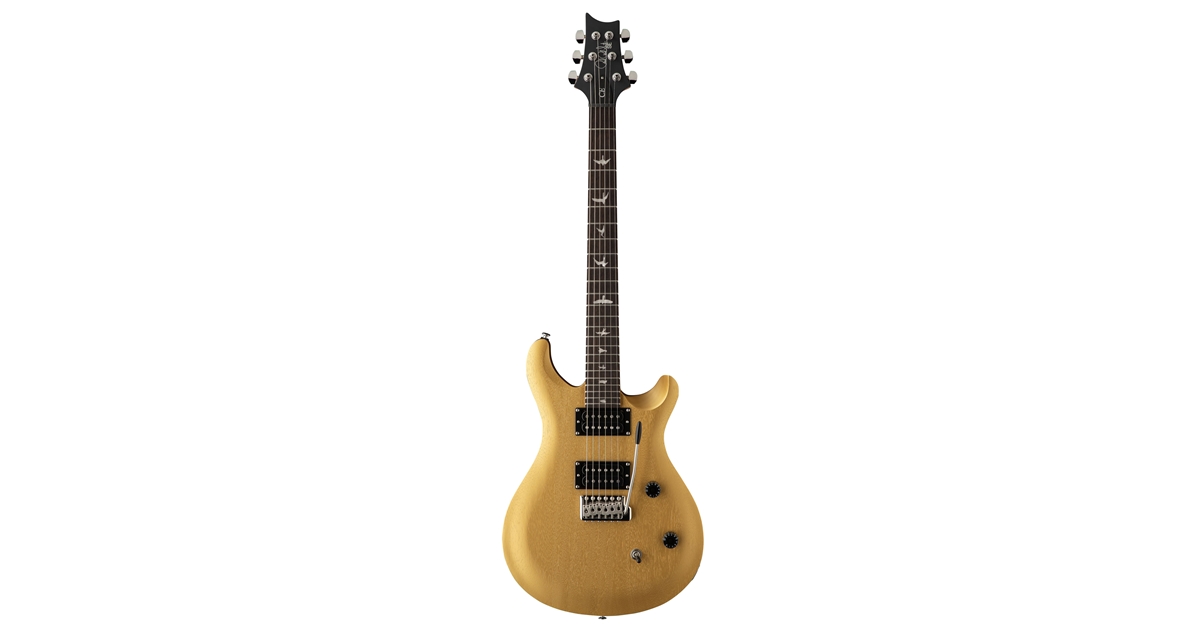 Prs SE CE 24 Standard Satin Metallic Gold 2025