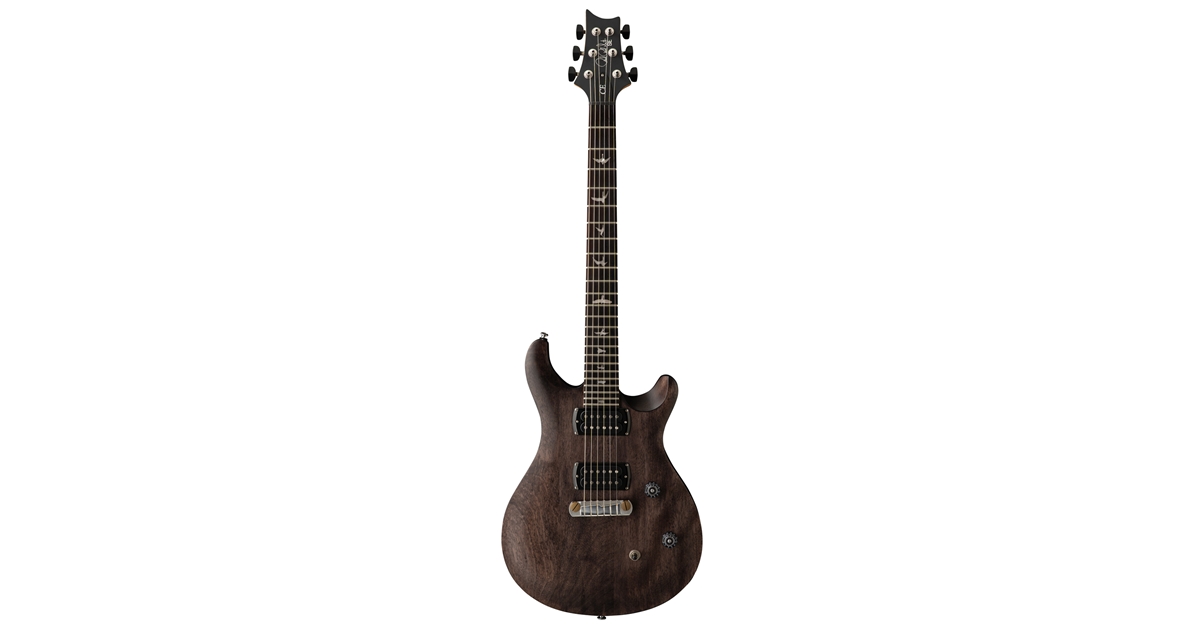 Prs SE CE 24 Standard Satin Stoptail Charcoal