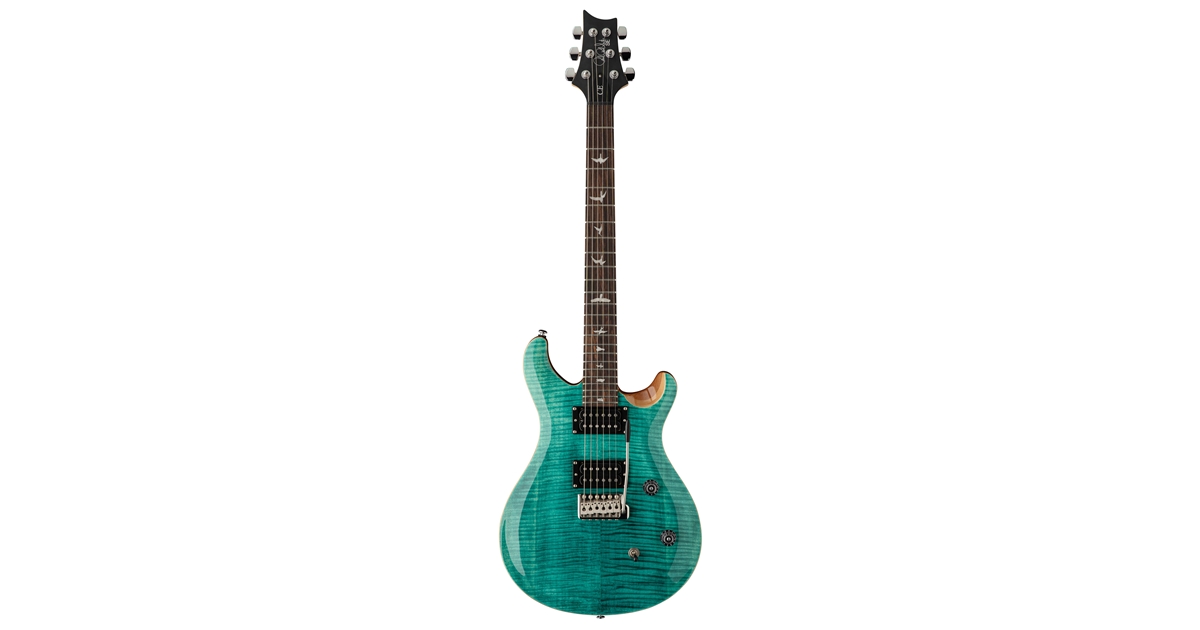 Prs SE CE 24 Turquoise