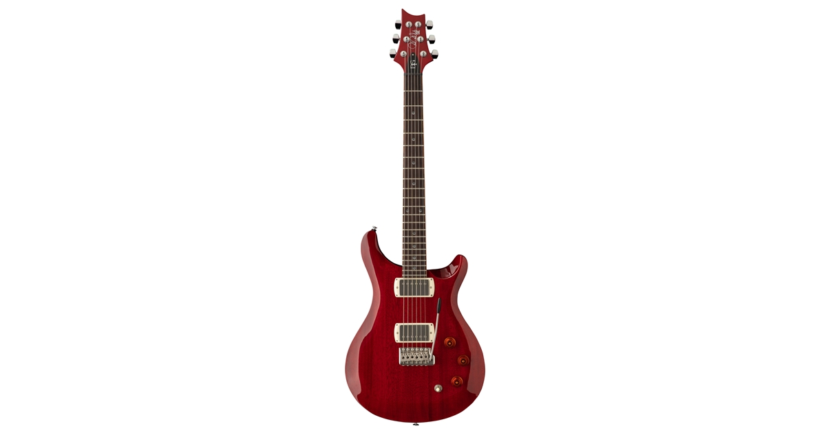 Prs SE DGT Standard Vintage Cherry