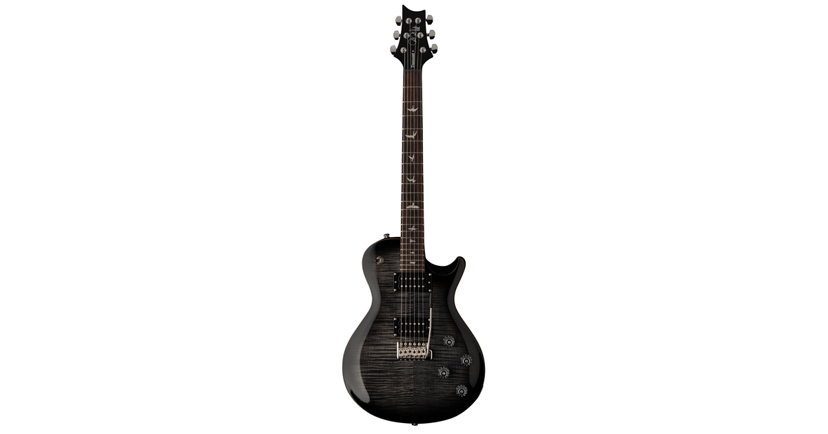 Prs SE Mark Tremonti Violin Top Charcoal 2025
