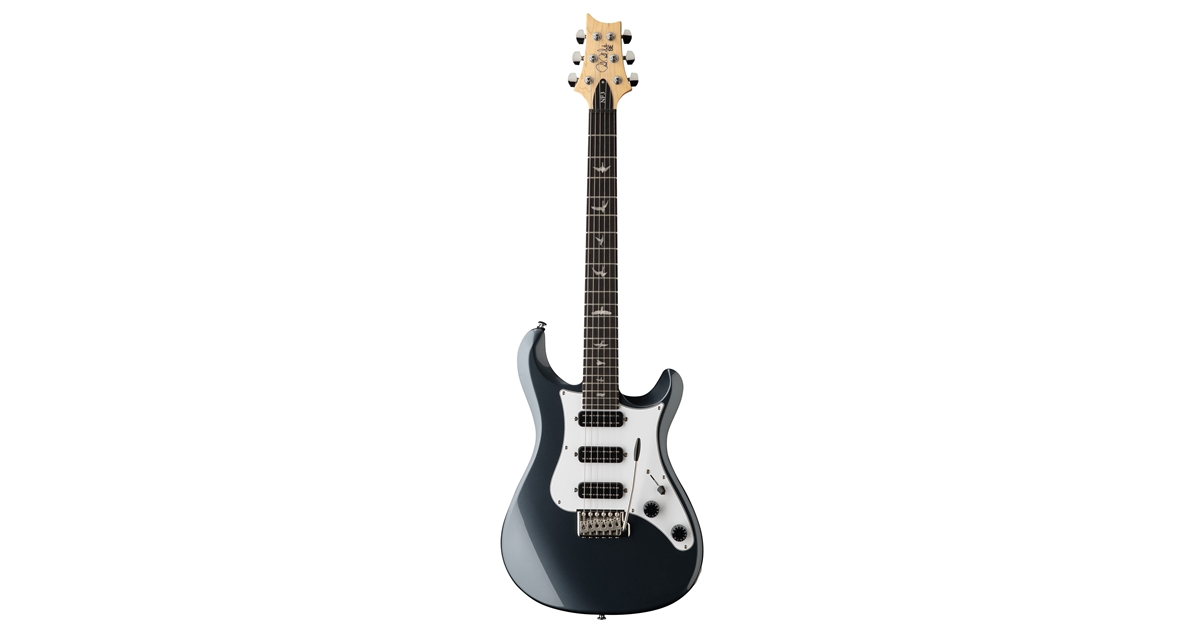 Prs SE NF3 Gun Metal Grey