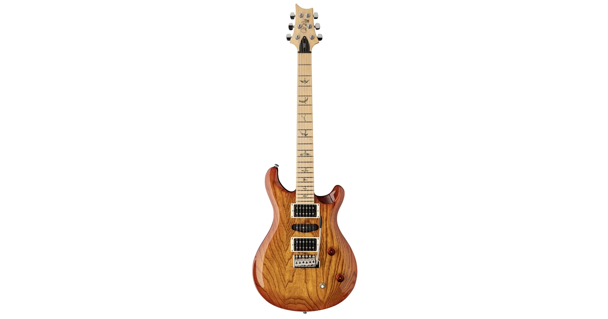 Prs SE Swamp Ash Special Vintage Sunburst