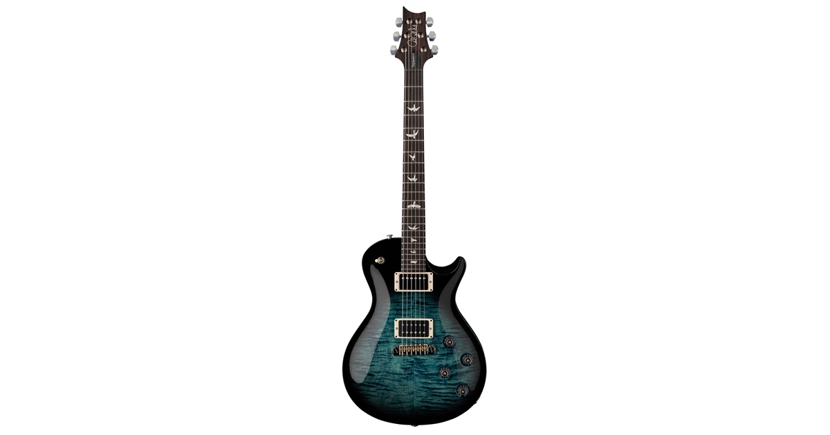 Prs Tremonti Stoptail Cobalt Smokeburst 2025