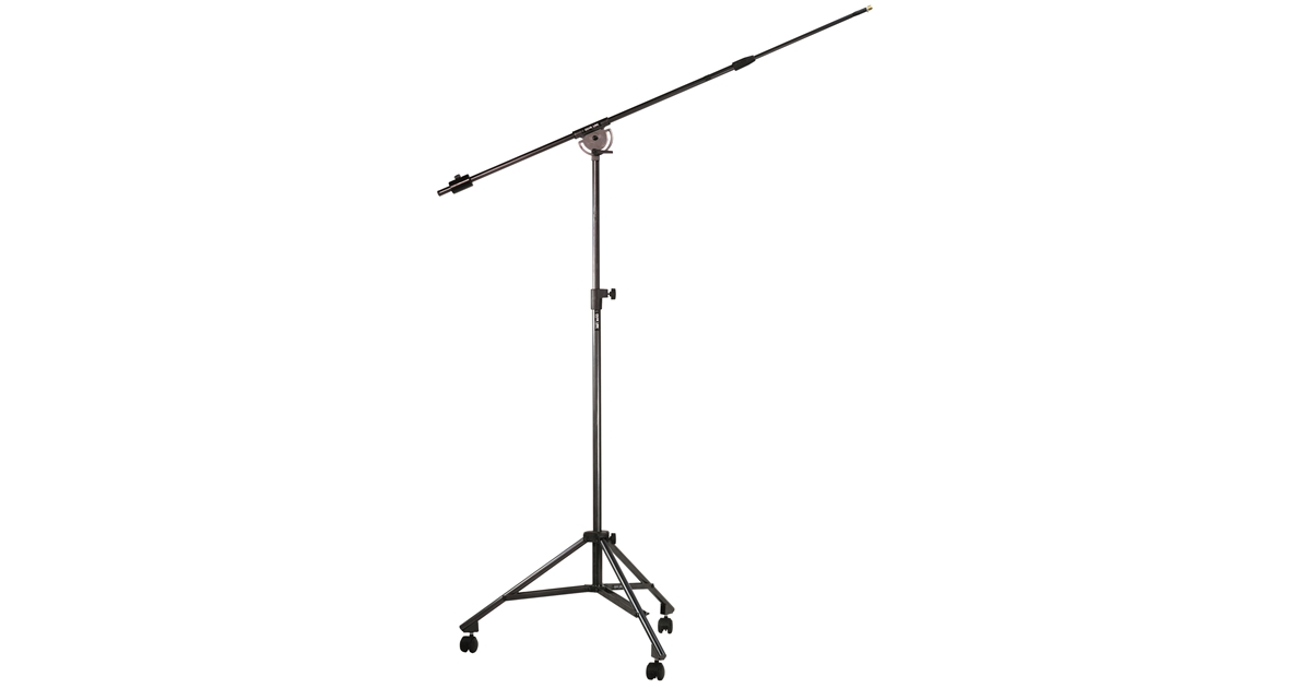 QUIK LOK A/50 EU ASTA MICROFONICA DA STUDIO QUIK LOK A/50 EU ASTA MICROFONICA DA STUDIO