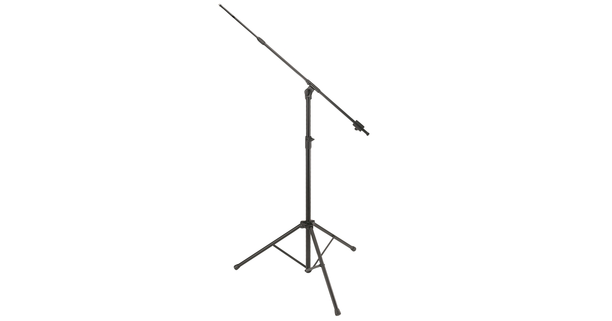 QUIK LOK A/85 EU ASTA MICROFONICA DA STUDIO QUIK LOK A/85 EU ASTA MICROFONICA DA STUDIO