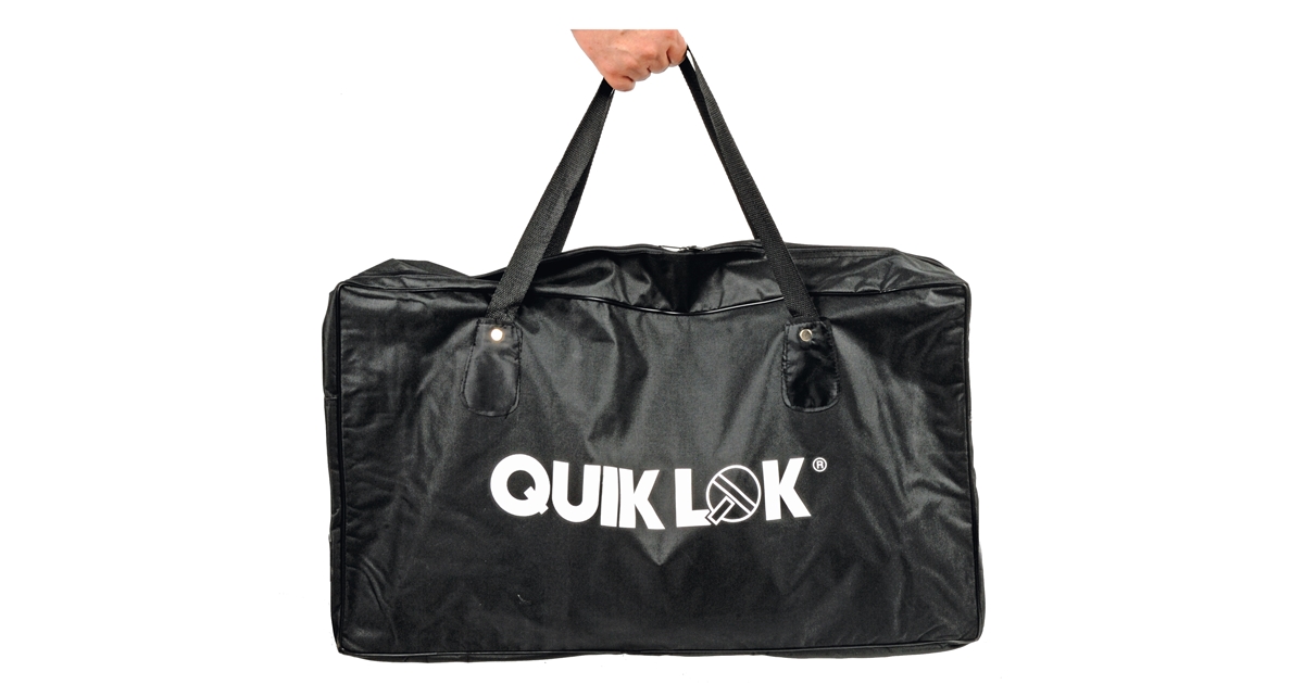 QUIK LOK CB/330-1 BORSA LEGGIO