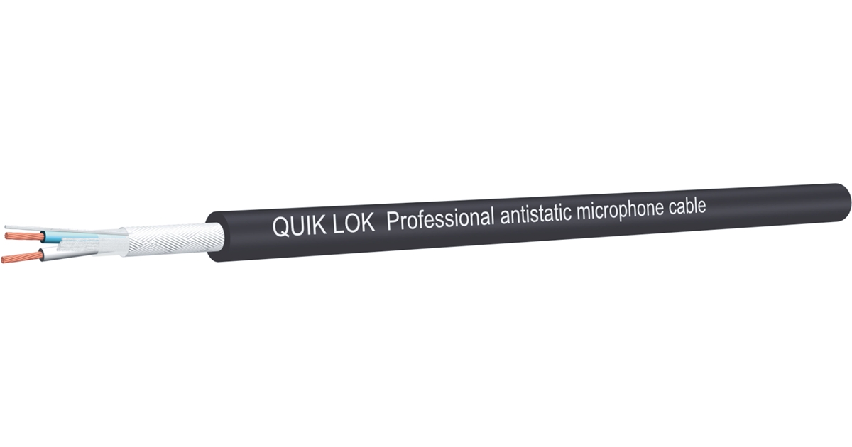 Quik Lok CM/780