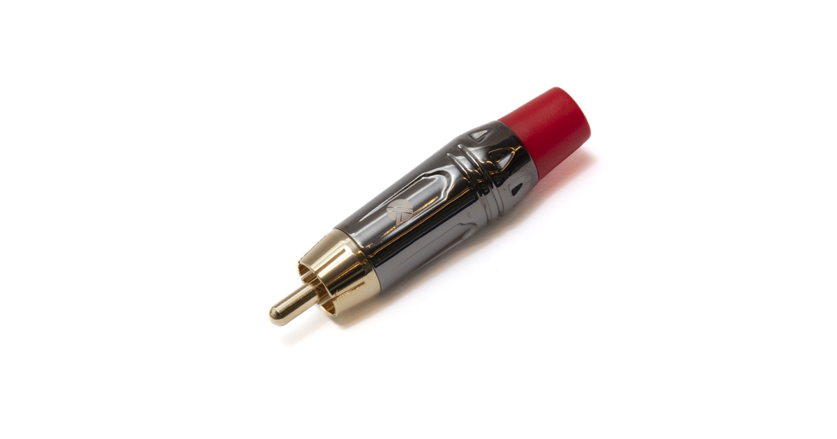 QUIK LOK G/256 SPINA RCA METAL GREY QUIK LOK G/256 SPINA RCA METAL GREY