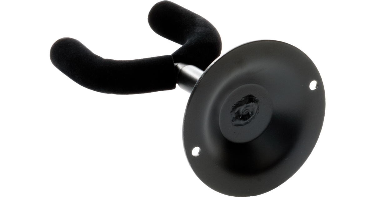QUIK LOK GS/402 SUPPORTO A MURO PER CHITARRA E BASSO