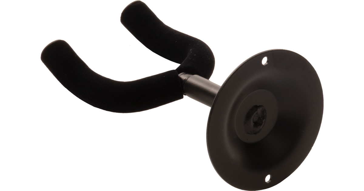 QUIK LOK GS/403 SUPPORTO A MURO PER CHITARRA E BASSO QUIK LOK GS/403 SUPPORTO A MURO PER CHITARRA E BASSO