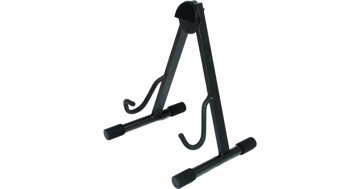 QUIK LOK GS/436-BB BROWN BOX SUPPORTO CHITARRA ELETTRICA QUIK LOK GS/436-BB BROWN BOX SUPPORTO CHITARRA ELETTRICA